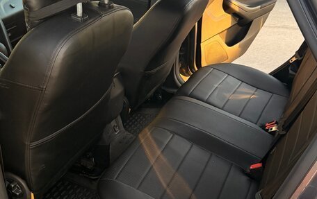 Ford Focus III, 2012 год, 750 000 рублей, 11 фотография