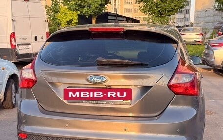 Ford Focus III, 2012 год, 750 000 рублей, 5 фотография