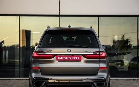 BMW X7, 2021 год, 6 990 000 рублей, 7 фотография