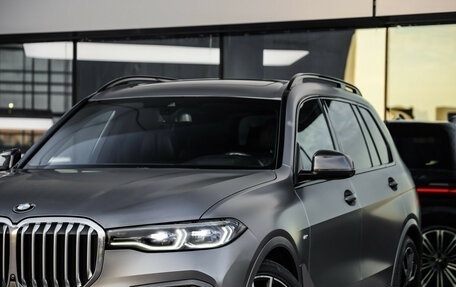 BMW X7, 2021 год, 6 990 000 рублей, 2 фотография