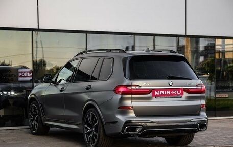 BMW X7, 2021 год, 6 990 000 рублей, 8 фотография