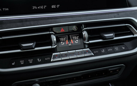 BMW X7, 2021 год, 6 990 000 рублей, 19 фотография