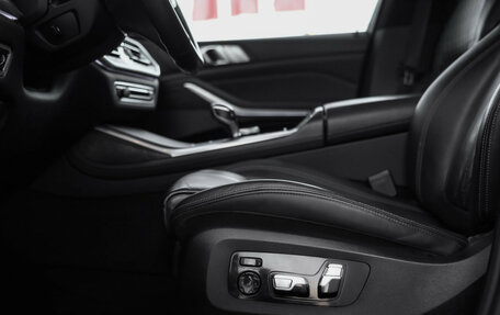 BMW X7, 2021 год, 6 990 000 рублей, 26 фотография