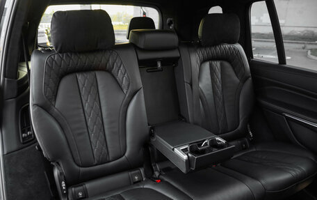 BMW X7, 2021 год, 6 990 000 рублей, 30 фотография