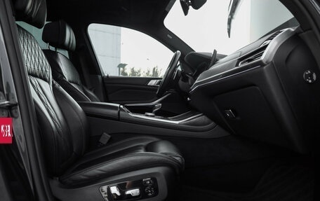 BMW X7, 2021 год, 6 990 000 рублей, 27 фотография