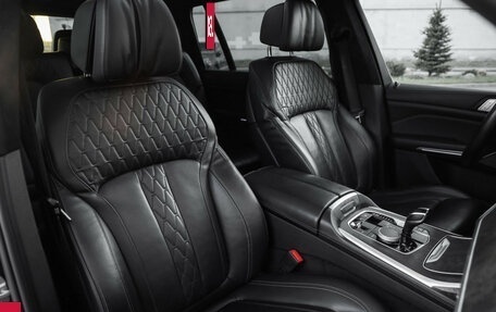 BMW X7, 2021 год, 6 990 000 рублей, 28 фотография