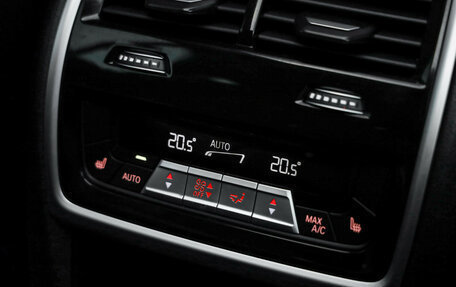 BMW X7, 2021 год, 6 990 000 рублей, 35 фотография