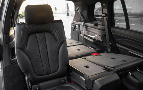 BMW X7, 2021 год, 6 990 000 рублей, 32 фотография