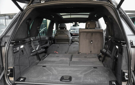 BMW X7, 2021 год, 6 990 000 рублей, 38 фотография