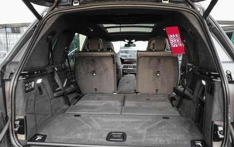BMW X7, 2021 год, 6 990 000 рублей, 37 фотография