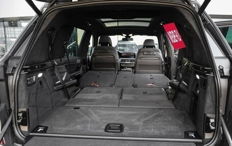 BMW X7, 2021 год, 6 990 000 рублей, 39 фотография
