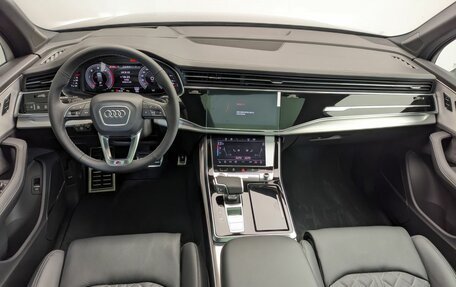 Audi Q7, 2025 год, 13 200 000 рублей, 9 фотография