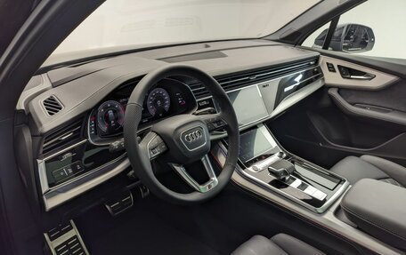 Audi Q7, 2025 год, 13 200 000 рублей, 10 фотография