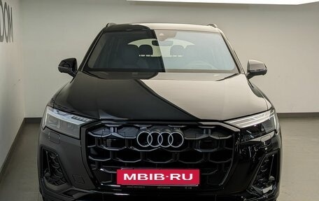 Audi Q7, 2025 год, 13 200 000 рублей, 4 фотография