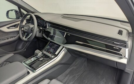 Audi Q7, 2025 год, 13 200 000 рублей, 11 фотография