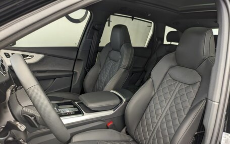 Audi Q7, 2025 год, 13 200 000 рублей, 12 фотография