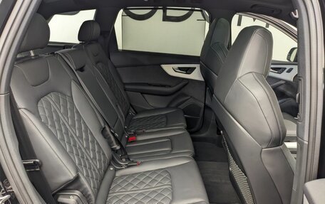 Audi Q7, 2025 год, 13 200 000 рублей, 13 фотография