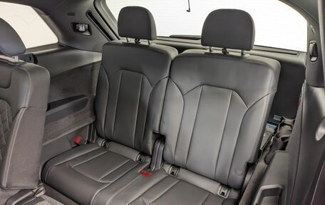 Audi Q7, 2025 год, 13 200 000 рублей, 14 фотография