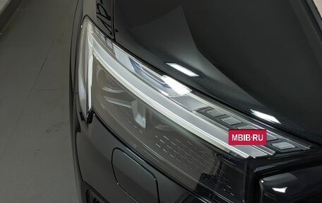 Audi Q7, 2025 год, 13 200 000 рублей, 8 фотография