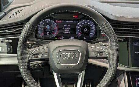 Audi Q7, 2025 год, 13 200 000 рублей, 15 фотография