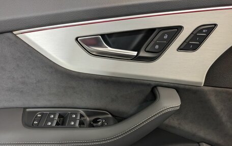 Audi Q7, 2025 год, 13 200 000 рублей, 19 фотография