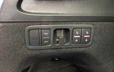 Audi Q7, 2025 год, 13 200 000 рублей, 22 фотография
