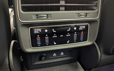 Audi Q7, 2025 год, 13 200 000 рублей, 23 фотография