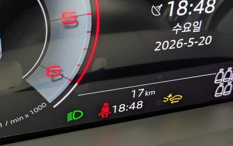 Audi Q7, 2025 год, 13 200 000 рублей, 25 фотография