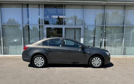 Chevrolet Cruze II, 2013 год, 900 000 рублей, 4 фотография