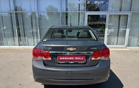 Chevrolet Cruze II, 2013 год, 900 000 рублей, 6 фотография