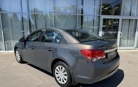 Chevrolet Cruze II, 2013 год, 900 000 рублей, 7 фотография