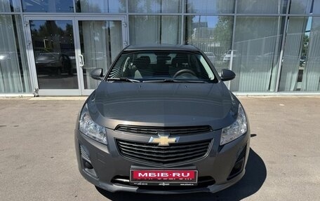 Chevrolet Cruze II, 2013 год, 900 000 рублей, 2 фотография