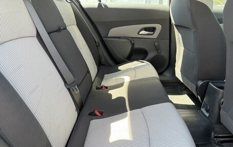 Chevrolet Cruze II, 2013 год, 900 000 рублей, 11 фотография