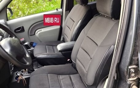 Dacia Logan I, 2007 год, 725 000 рублей, 12 фотография