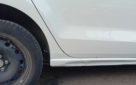 Volkswagen Polo VI (EU Market), 2018 год, 1 200 000 рублей, 2 фотография
