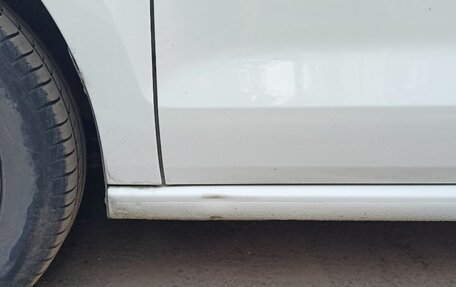 Volkswagen Polo VI (EU Market), 2018 год, 1 200 000 рублей, 3 фотография
