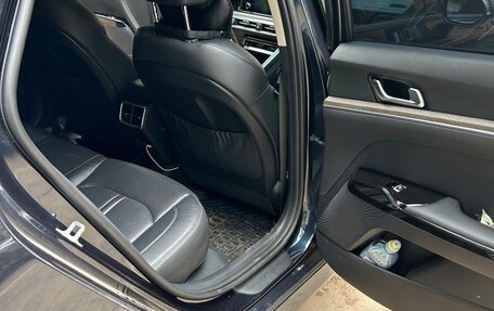 KIA K5, 2021 год, 2 250 000 рублей, 8 фотография