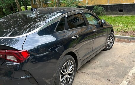 KIA K5, 2021 год, 2 250 000 рублей, 10 фотография