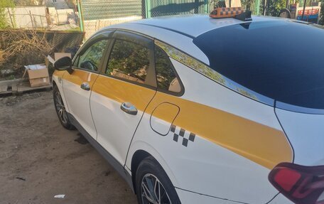 KIA K5, 2021 год, 2 250 000 рублей, 14 фотография