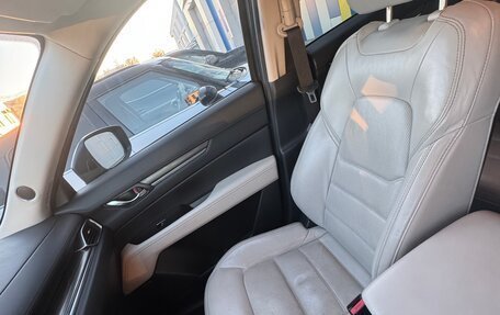 Mazda CX-5 II, 2017 год, 2 850 000 рублей, 5 фотография