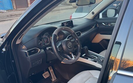 Mazda CX-5 II, 2017 год, 2 850 000 рублей, 6 фотография