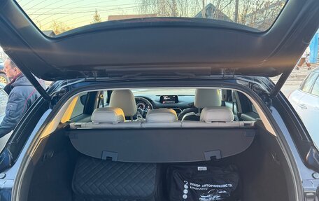 Mazda CX-5 II, 2017 год, 2 850 000 рублей, 2 фотография