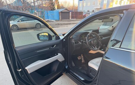 Mazda CX-5 II, 2017 год, 2 850 000 рублей, 7 фотография