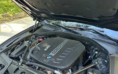 BMW 5 серия, 2014 год, 2 150 000 рублей, 6 фотография