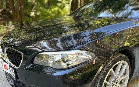 BMW 5 серия, 2014 год, 2 150 000 рублей, 7 фотография