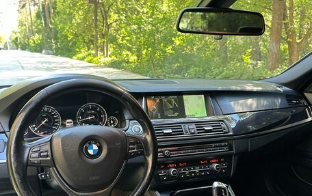 BMW 5 серия, 2014 год, 2 150 000 рублей, 8 фотография
