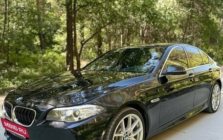 BMW 5 серия, 2014 год, 2 150 000 рублей, 3 фотография