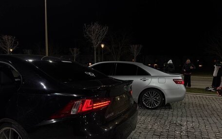 Lexus IS III, 2014 год, 2 700 000 рублей, 13 фотография