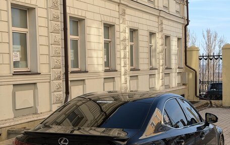 Lexus IS III, 2014 год, 2 700 000 рублей, 32 фотография