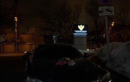Lexus IS III, 2014 год, 2 700 000 рублей, 33 фотография